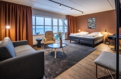 Aalborg Midtby Hotel | Pier 5 Hotel