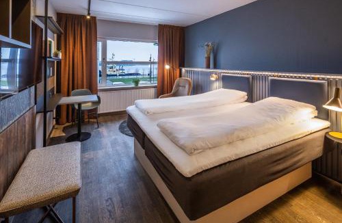 Aalborg Midtby Hotel | Pier 5 Hotel