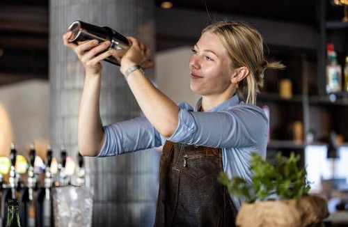 Aalborg Midtby Hotel | Pier 5 Hotel