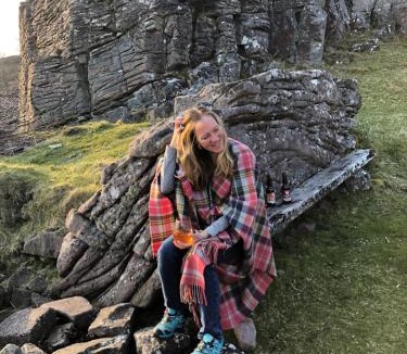 Breakish House | Pier Cottage, Applecross