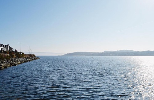 Kilmun House | Pier Cottage