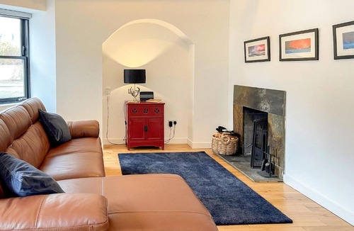 Kilmun House | Pier Cottage