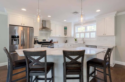 Narragansett Pier House | Pier Gem: Walk to Beach, Shops & Dining