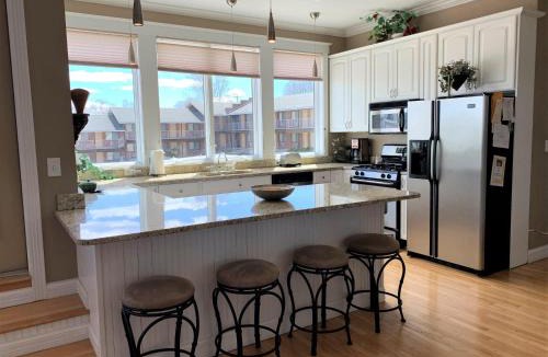 St Ignace House | Pier Harbor #2