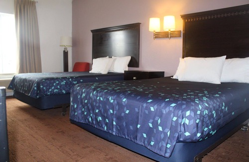 Luna Pier Hotel | Pier Inn