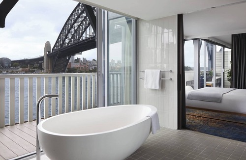 Dawes Point Hotel | Pier One Sydney Harbour, Marriott Autograph Collection
