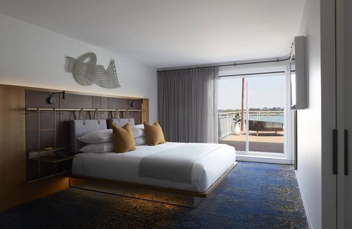 Dawes Point Hotel | Pier One Sydney Harbour, Marriott Autograph Collection