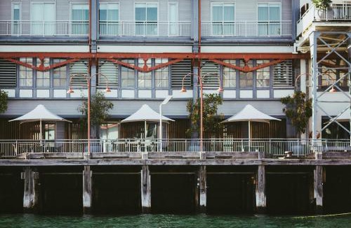 Dawes Point Hotel | Pier One Sydney Harbour, Autograph Collection