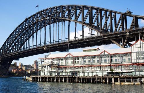 Dawes Point Hotel | Pier One Sydney Harbour, Autograph Collection