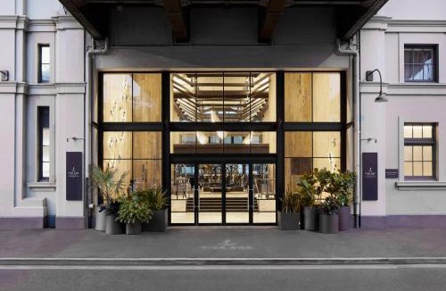 Dawes Point Hotel | Pier One Sydney Harbour, Autograph Collection