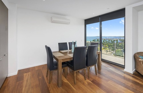 Geelong Apartment | Pier Point 105