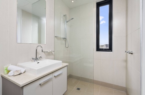 Geelong Apartment | Pier Point 105