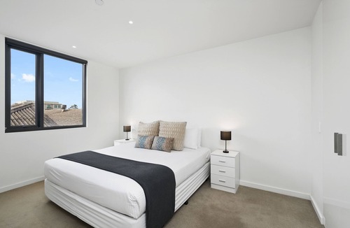 Geelong Apartment | Pier Point 105