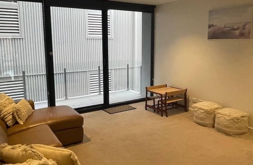 Geelong Apartment | Pier Point 203 @ The Geelong Waterfront