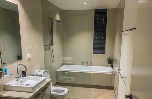 Geelong Apartment | Pier Point 203 @ The Geelong Waterfront