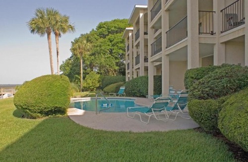 Saint Simons Island House | Pier Point 305