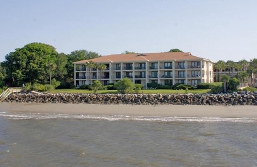 Saint Simons Island House | Pier Point 305
