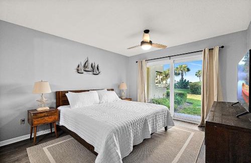 St. Augustine Beach Apartment | Pier Point South 37