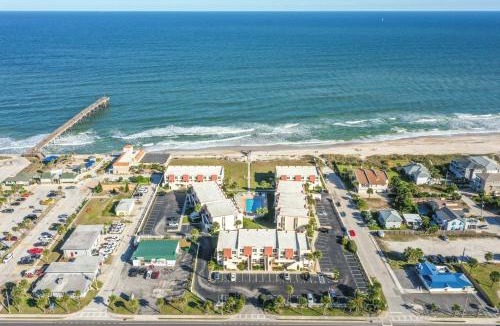 St. Augustine Beach Apartment | Pier Point South 37