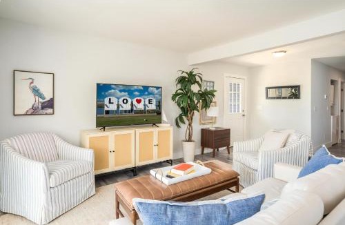 Captain's Cove House | Pier Pressure