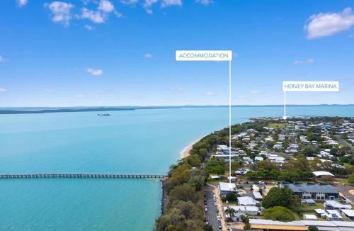 Urangan Apartment | Pier View Beach Villa 3