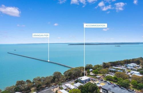 Urangan Apartment | Pier View Beach Villa 3