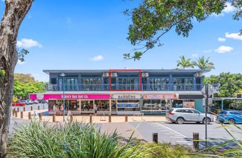 Urangan Apartment | Pier View Beach Villa 3