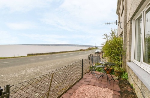 Kilmun Cottage | Pier View