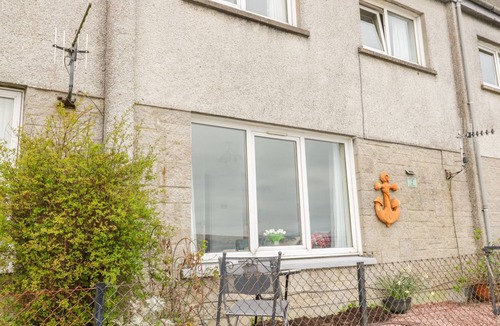 Kilmun Cottage | Pier View