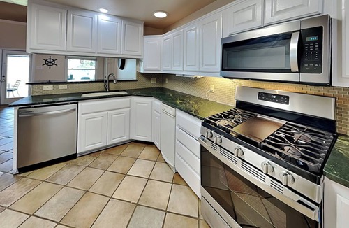 Ingleside House | Pierfection Point | Private Pool & Pier