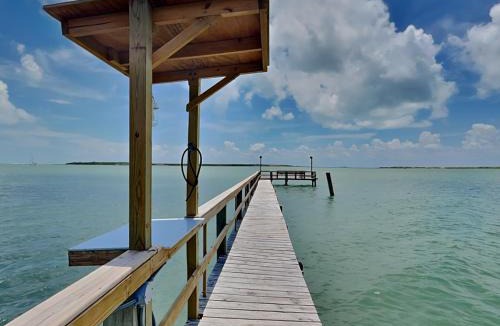 Ingleside House | Pierfection Point