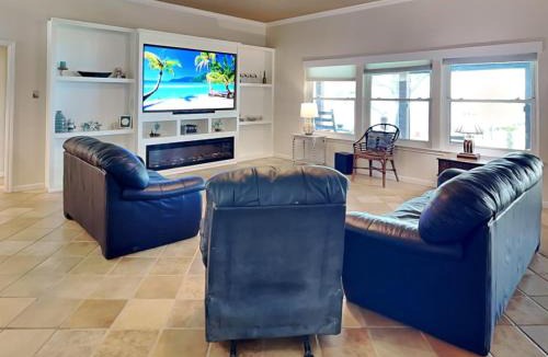 Ingleside House | Pierfection Point