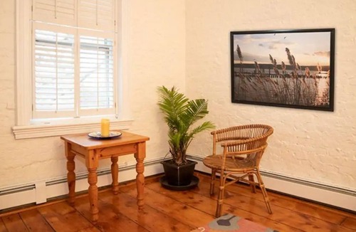 Piermont Apartment | Piermont Gem