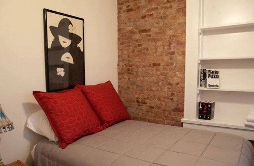 Piermont Apartment | Piermont Gem