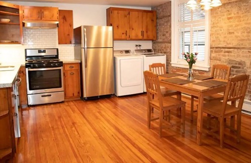 Piermont Apartment | Piermont Gem