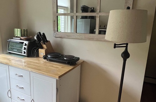 Sparkill Apartment | Piermont Oasis