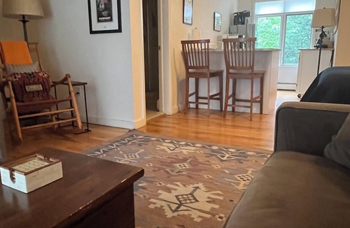 Sparkill Apartment | Piermont Oasis