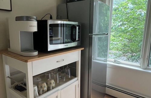 Sparkill Apartment | Piermont Oasis