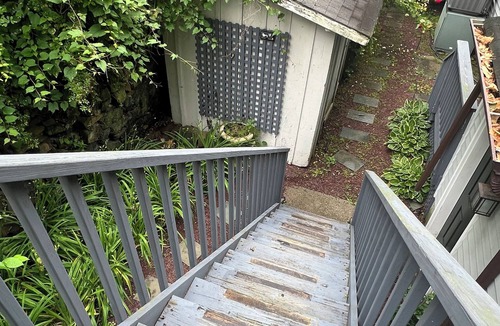 Sparkill Apartment | Piermont Oasis