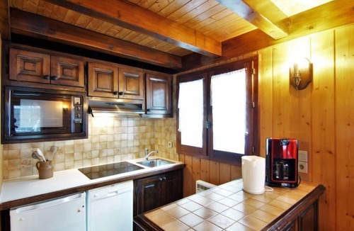 Les Houches House | Pierre Blanche by Interhome