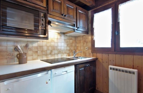 Les Houches House | Pierre Blanche by Interhome