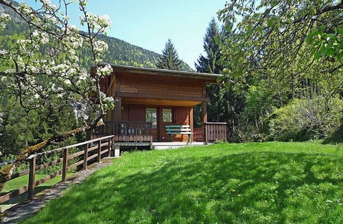 Les Houches House | Pierre Blanche by Interhome