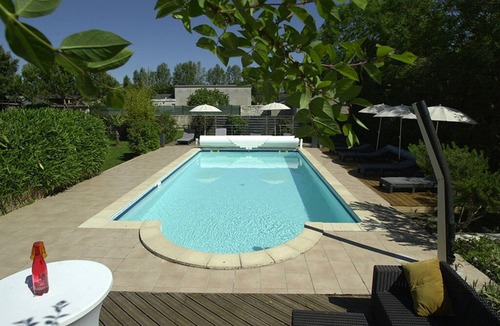 Les Ormes House | Pierre d'Argenson small charming gîte