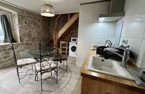 Neydens Apartment | Pierre de lune T2 Duplex à Neydens