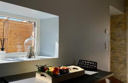 Cottun House | Pierre et Ô by Melrose