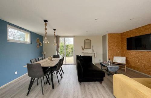 Cottun House | Pierre et Ô by Melrose