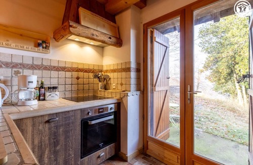 Montsapey House | PIERRE ET BOIS - MONTSAPEY