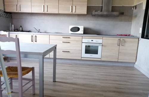 Mellecey House | Pierre et Marie - MELLECEY