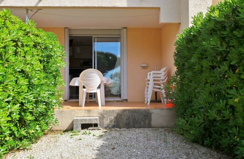 La Nartelle Apartment | PIERRE et VACANCES apt 137