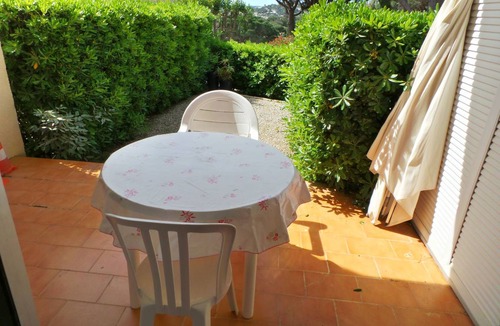 La Nartelle Apartment | PIERRE et VACANCES apt 137